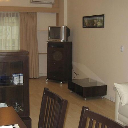 بوينس آيرس Cordoba Suites Recoleta المظهر الخارجي الصورة