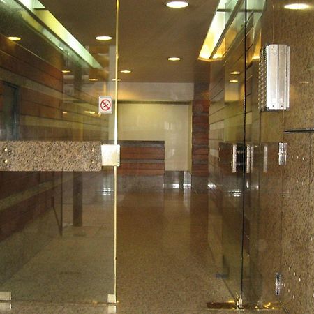 بوينس آيرس Cordoba Suites Recoleta المظهر الخارجي الصورة