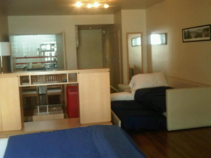 بوينس آيرس Cordoba Suites Recoleta المظهر الخارجي الصورة