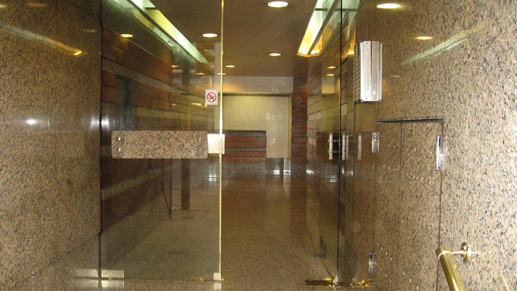 بوينس آيرس Cordoba Suites Recoleta المظهر الخارجي الصورة