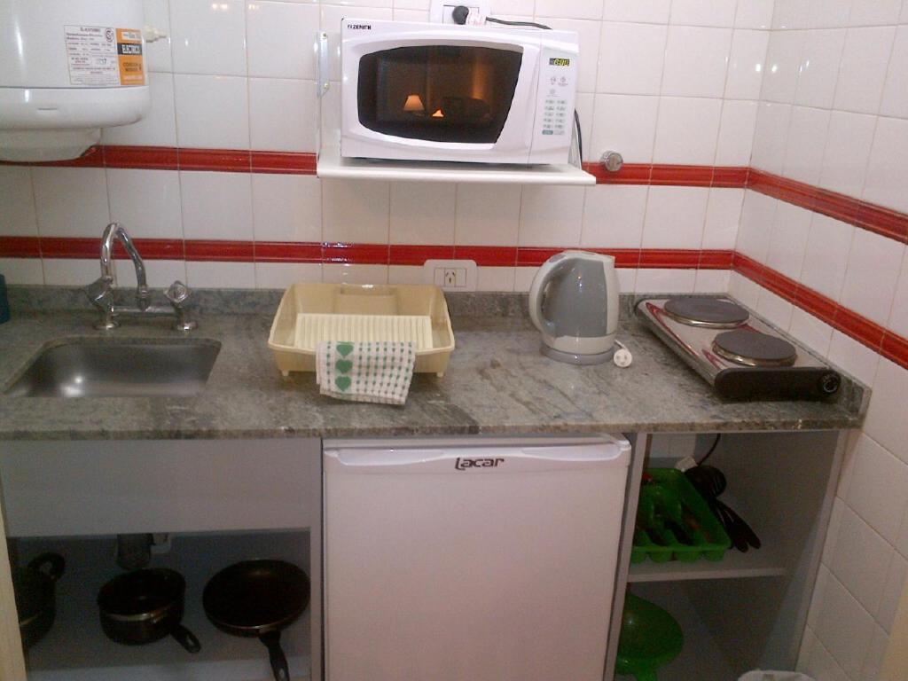بوينس آيرس Cordoba Suites Recoleta الغرفة الصورة
