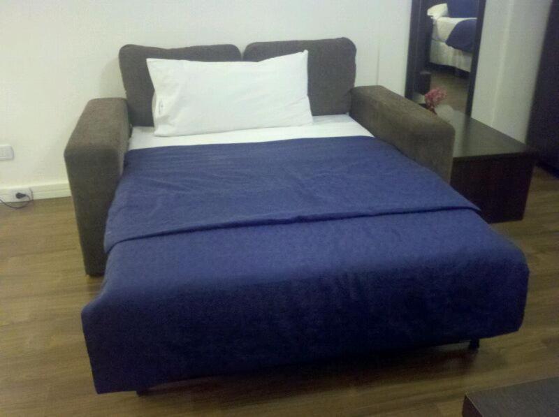 بوينس آيرس Cordoba Suites Recoleta الغرفة الصورة