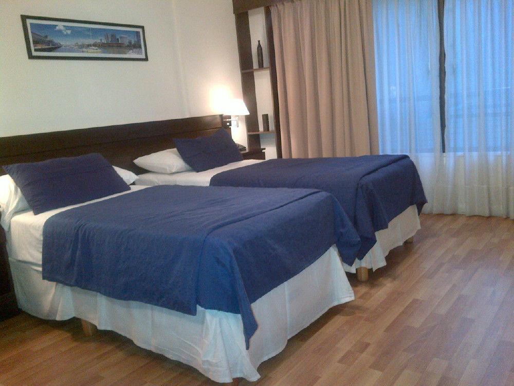 بوينس آيرس Cordoba Suites Recoleta المظهر الخارجي الصورة