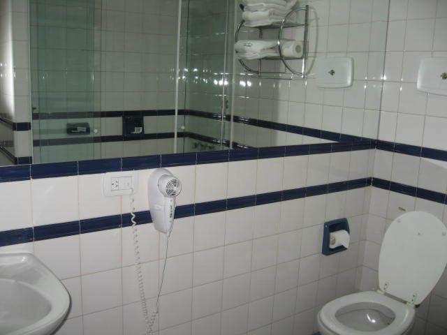 بوينس آيرس Cordoba Suites Recoleta الغرفة الصورة