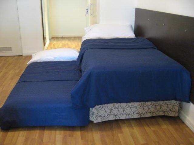 بوينس آيرس Cordoba Suites Recoleta المظهر الخارجي الصورة