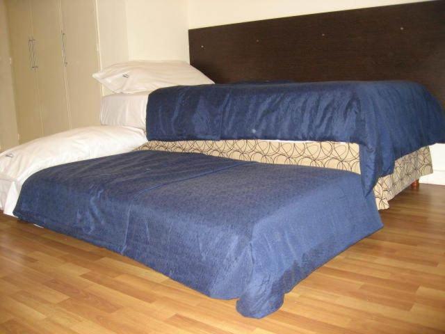 بوينس آيرس Cordoba Suites Recoleta المظهر الخارجي الصورة