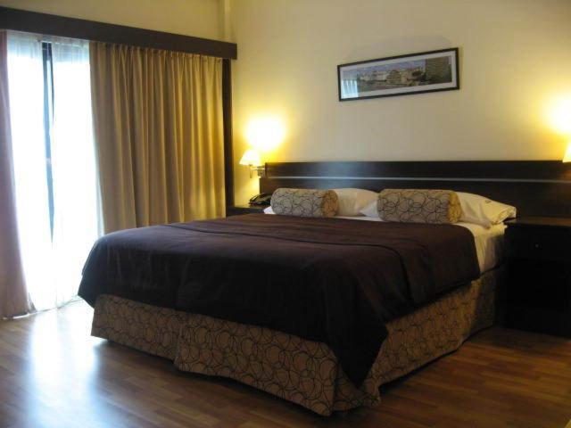 بوينس آيرس Cordoba Suites Recoleta الغرفة الصورة