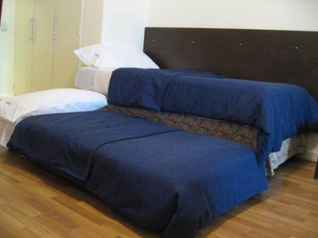 بوينس آيرس Cordoba Suites Recoleta المظهر الخارجي الصورة