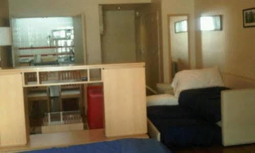بوينس آيرس Cordoba Suites Recoleta المظهر الخارجي الصورة
